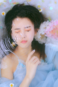 玩偶姐姐